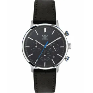 Adidas Aosy22013 Mens Quartz Watch 40 Mm