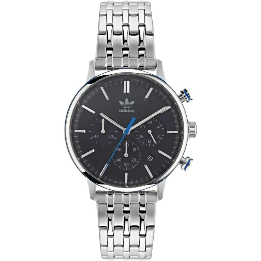 Adidas Aosy22018 Mens Quartz Watch 40 Mm