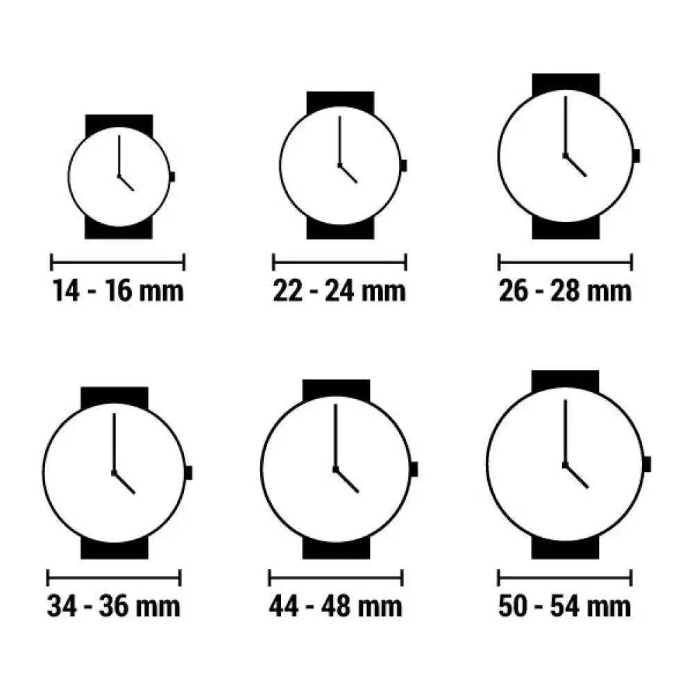 Adidas Aosy22018 Mens Quartz Watch 40 Mm