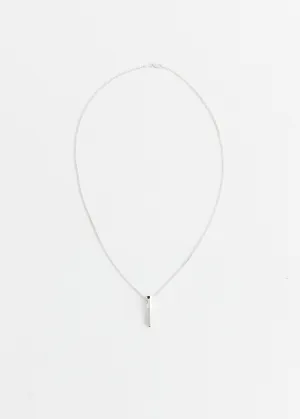 Bolt Pendant
