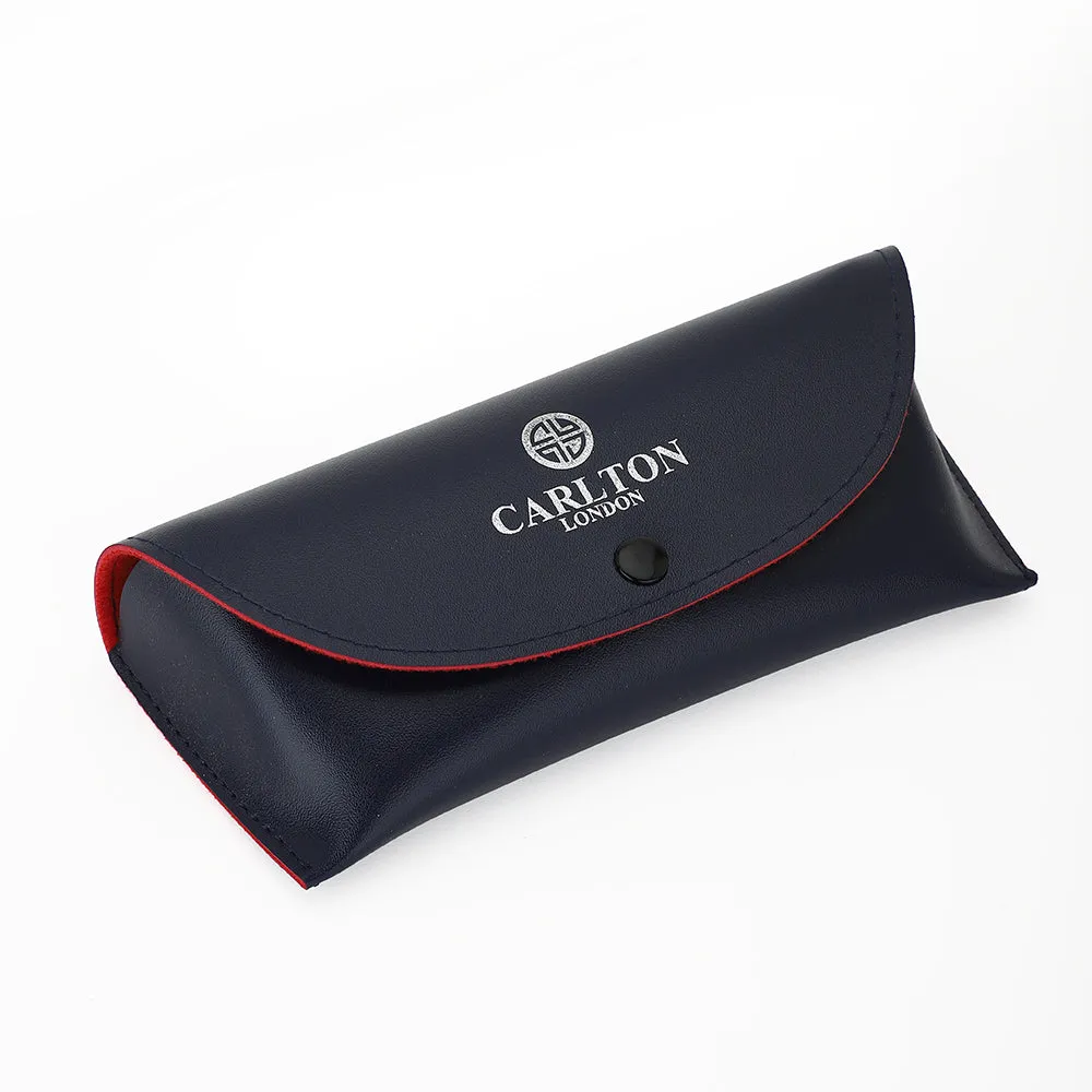 Carlton London Premium Multi Toned Polarised And Uv Protected Lens Wayfarer Sunglasses For Men