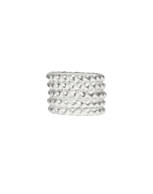 Cassi Bracelet - Silver