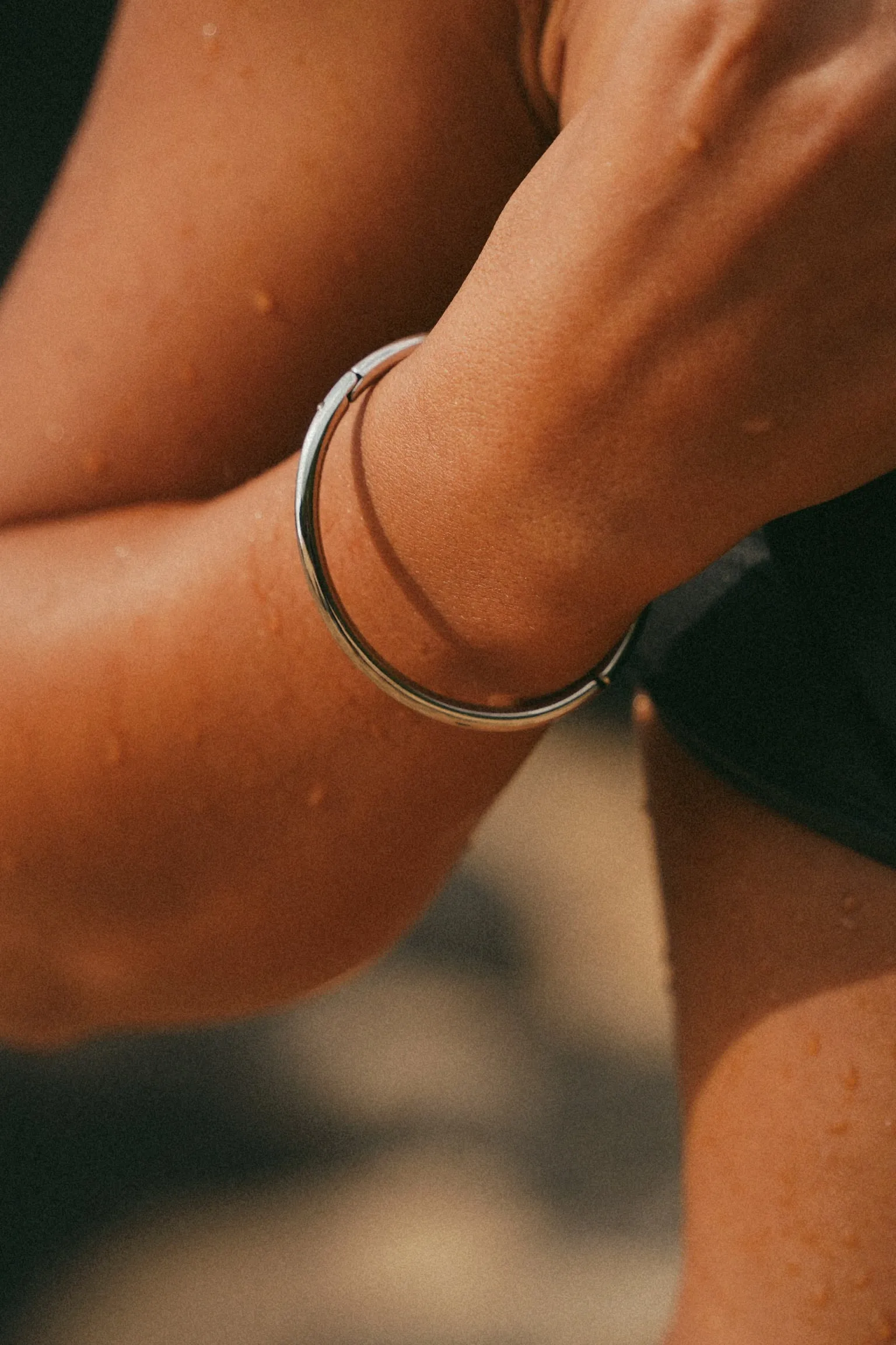 Classic Slim Bangle