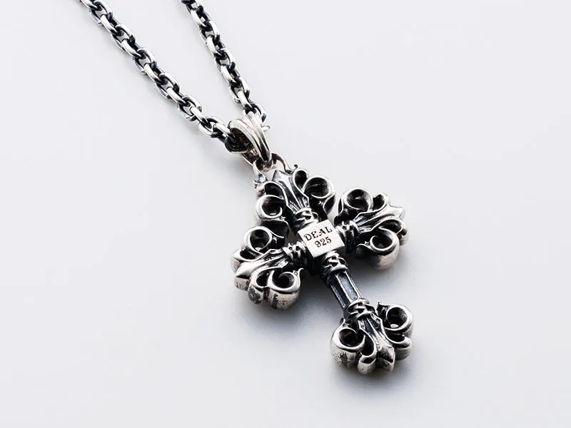 Discovery Cross S Pendant