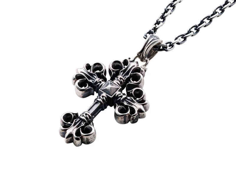 Discovery Cross S Pendant