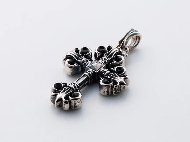 Discovery Cross S Pendant