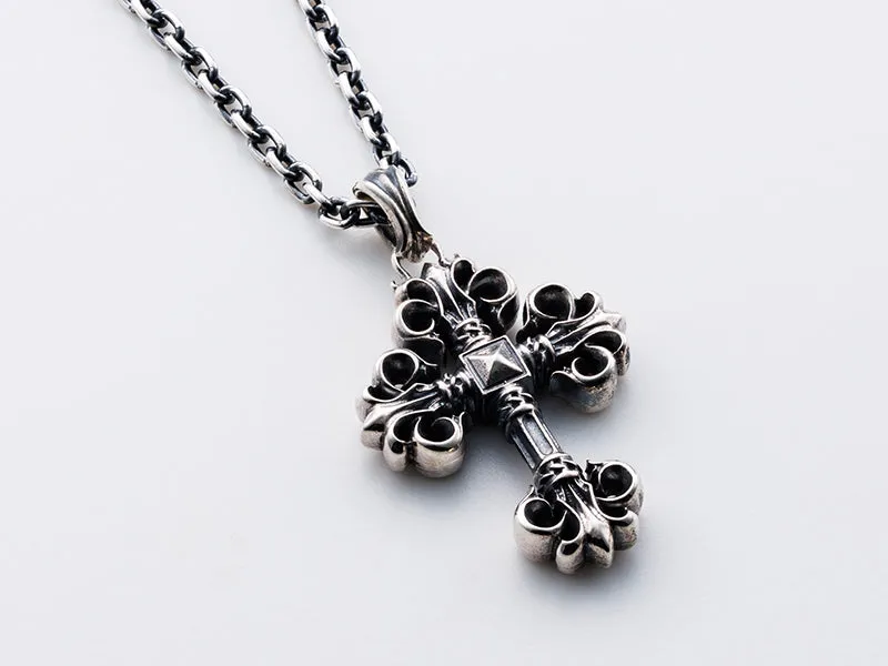 Discovery Cross S Pendant