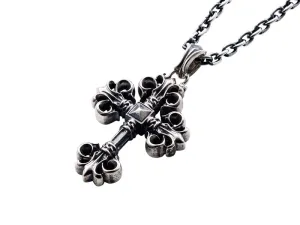 Discovery Cross S Pendant