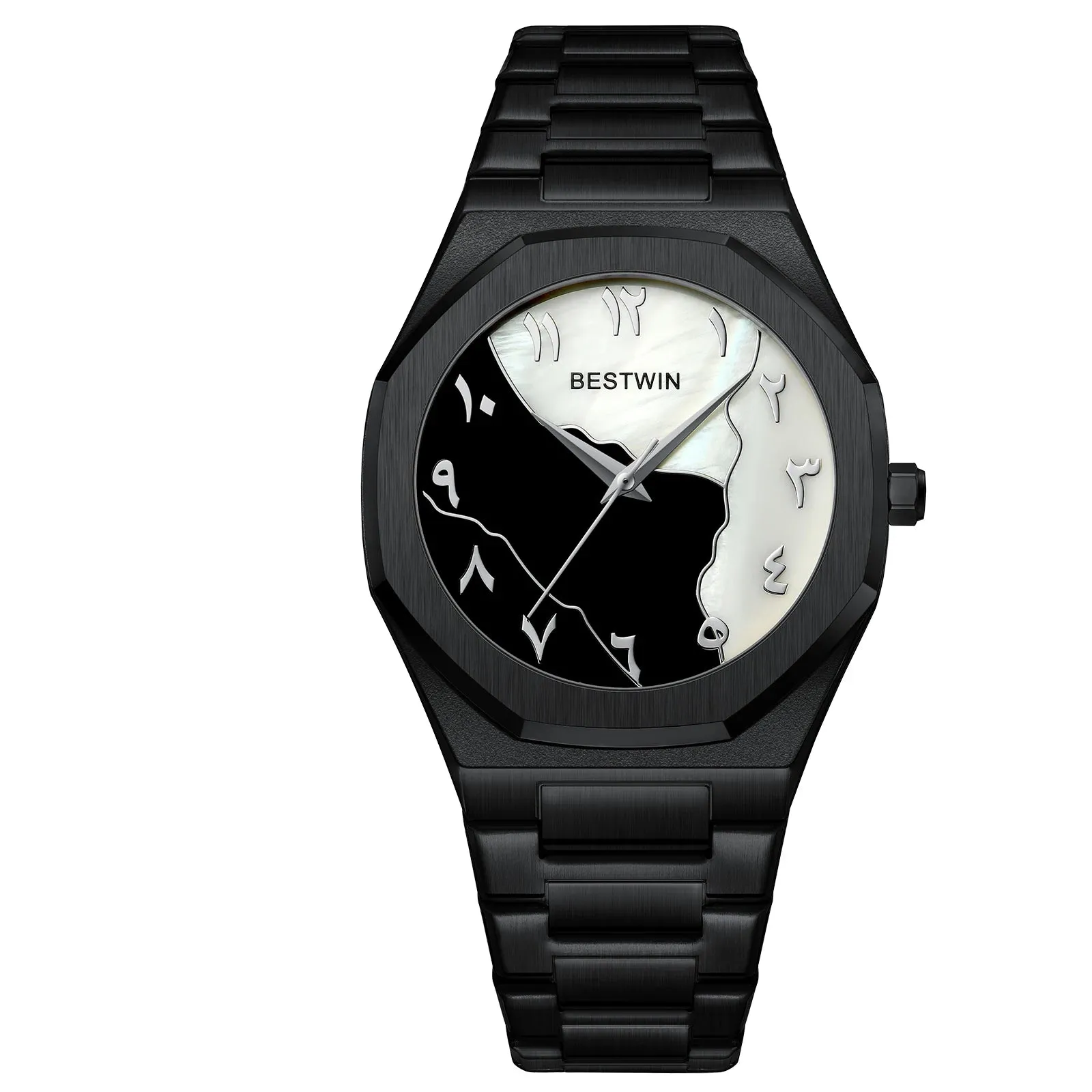 Eclipse Royale Watch