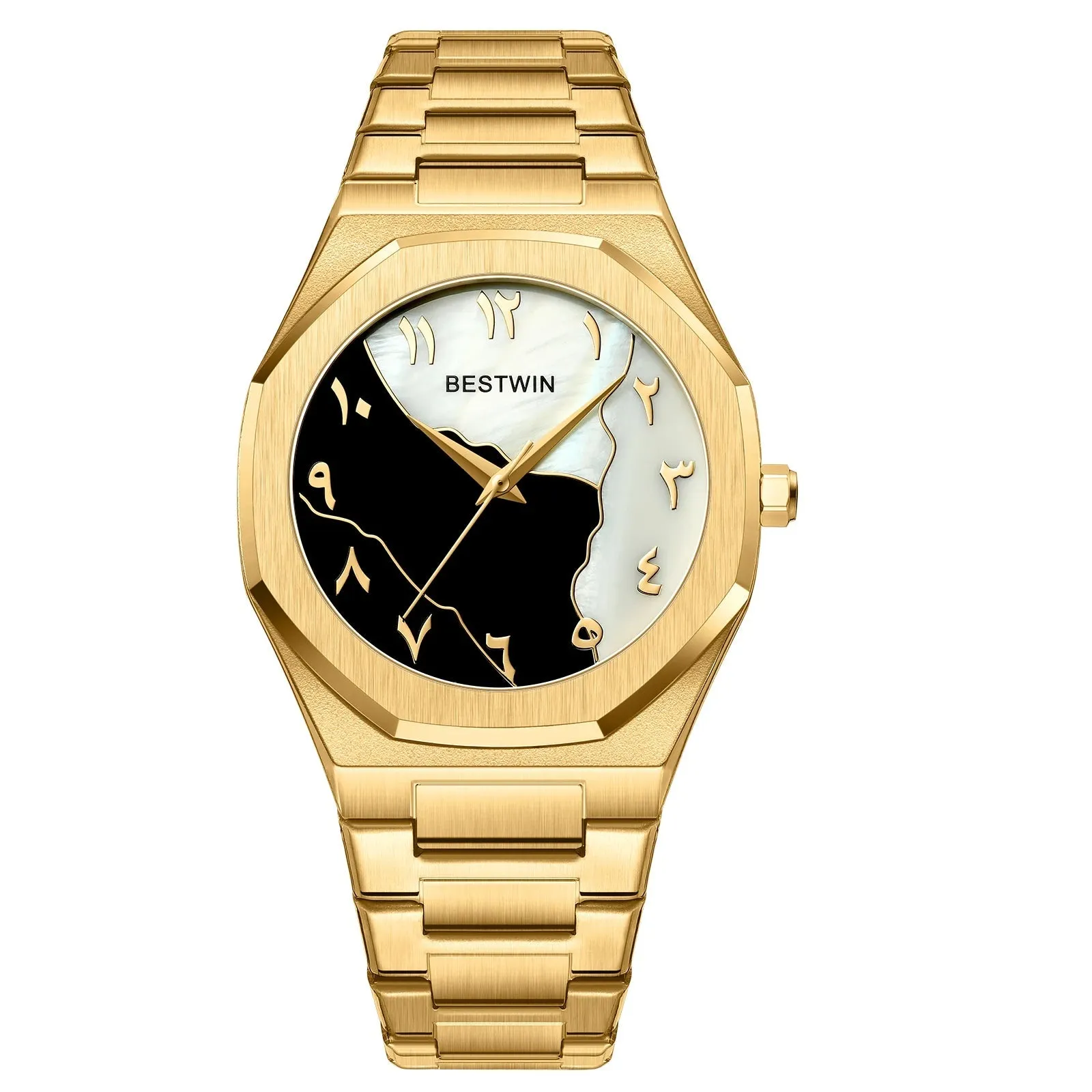 Eclipse Royale Watch