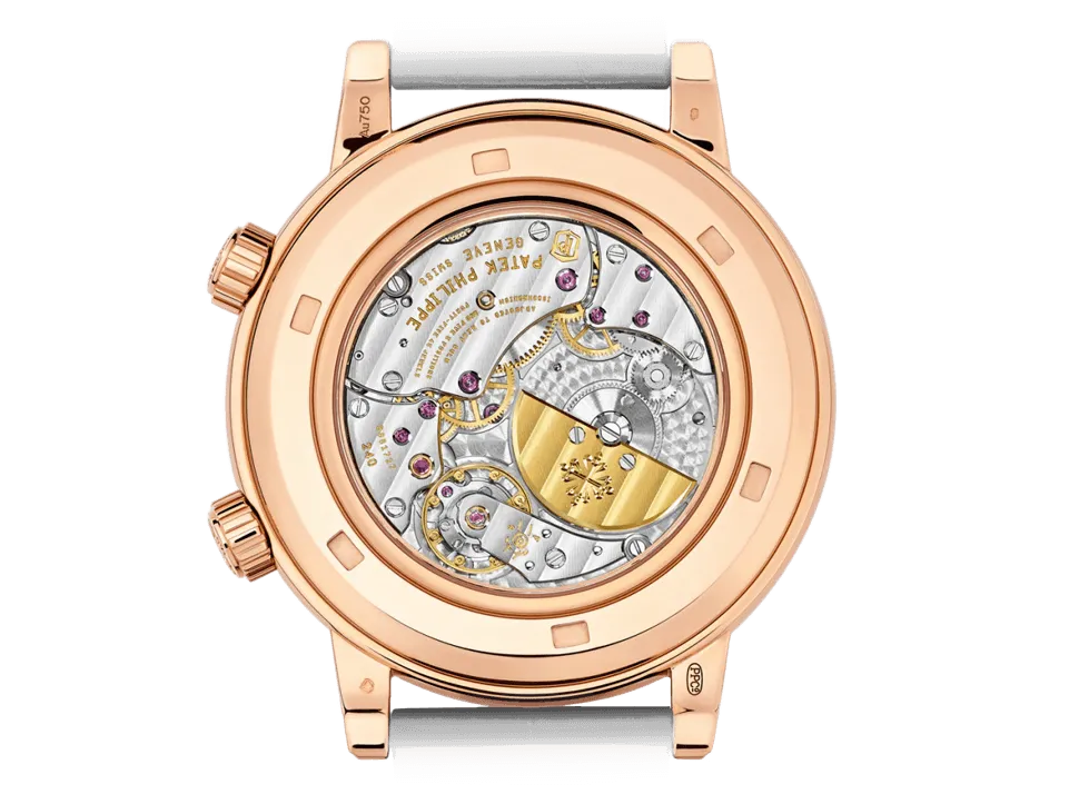 Grand Complications