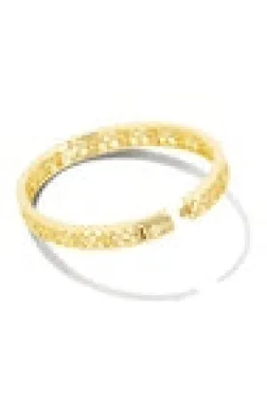 Kelly Bangle Bracelet