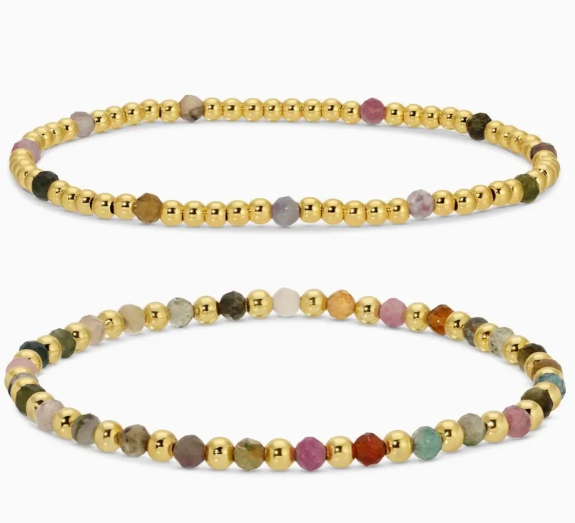 Kim Bracelets (More Styles)