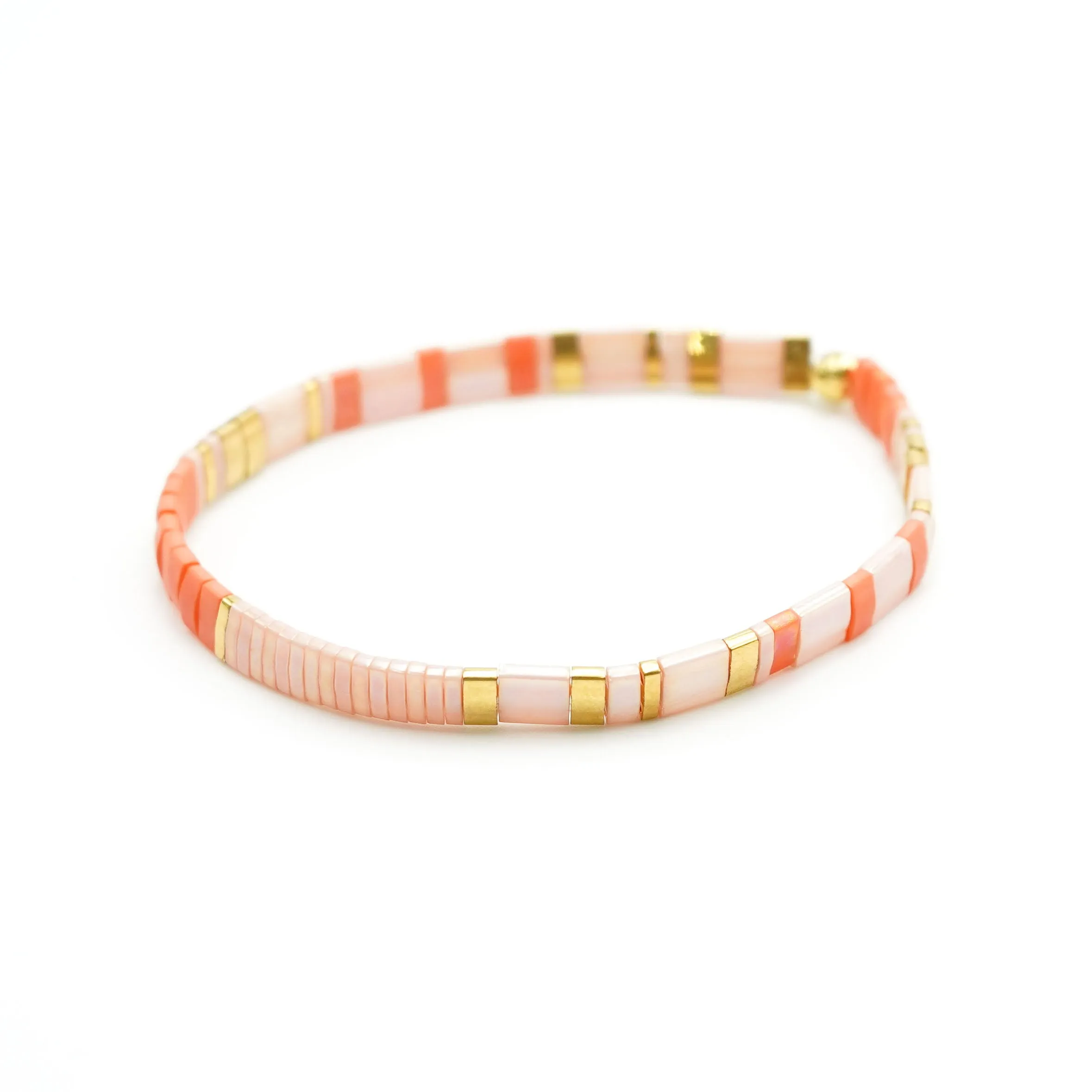 MIAMI - Tila Bracelet Making Kit - 3 Bracelets