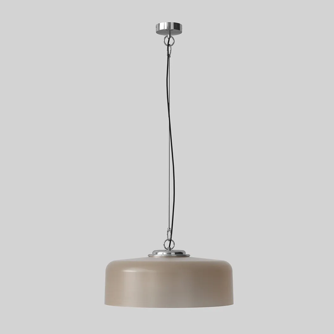 Model 2050 - Wire Suspension