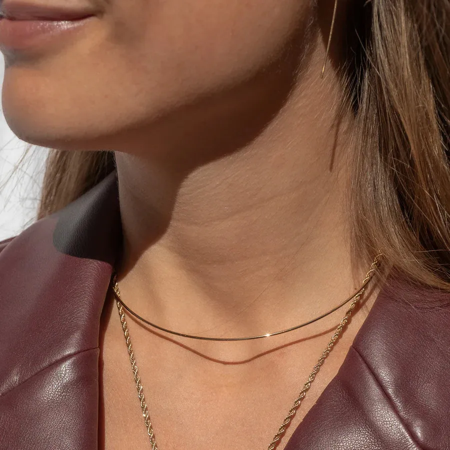 Monet Choker Necklace | Thatch
