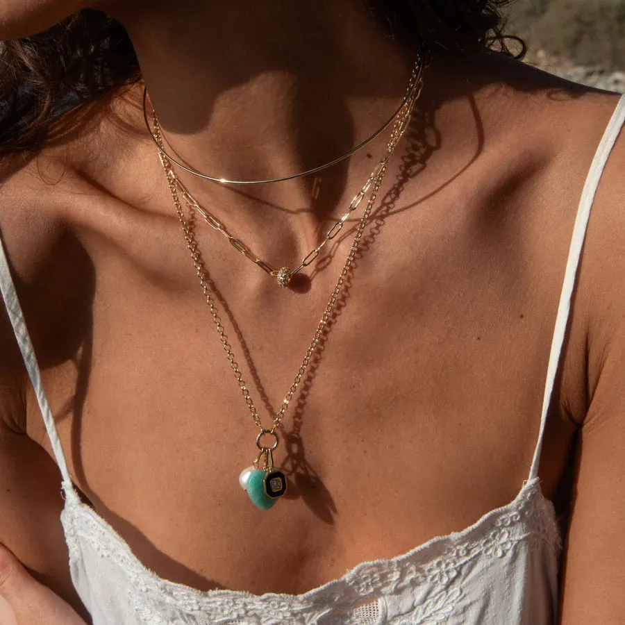 Monet Choker Necklace | Thatch