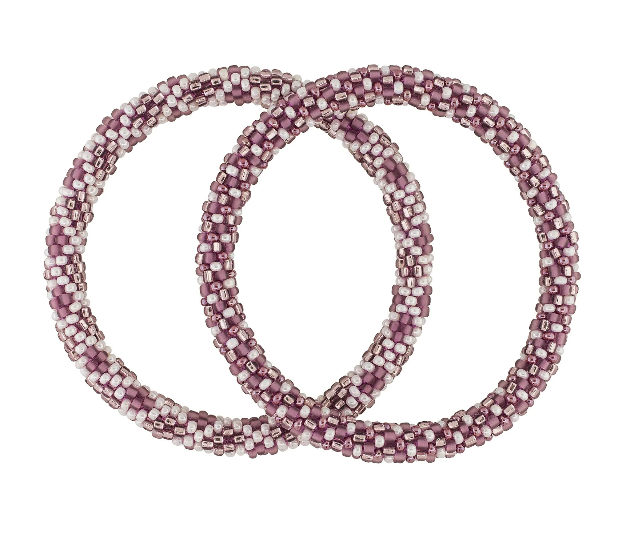 ***NEW*** Roll-On® Friendship Bracelets <br> Mulberry