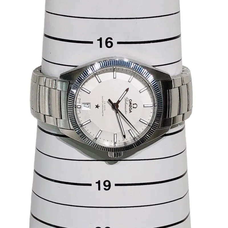 Omega Constellation Globemaster 130.30.39.21.02.001 Watch Men's Used