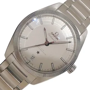 Omega Constellation Globemaster 130.30.39.21.02.001 Watch Men's Used