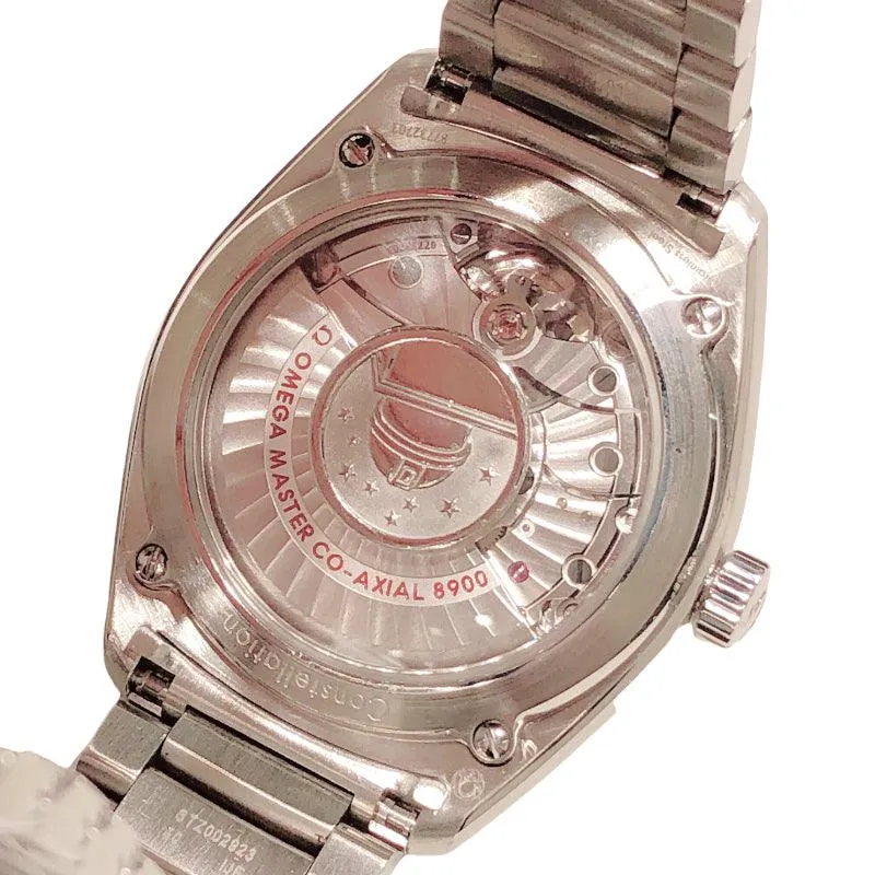 Omega Constellation Globemaster 130.30.39.21.02.001 Watch Men's Used