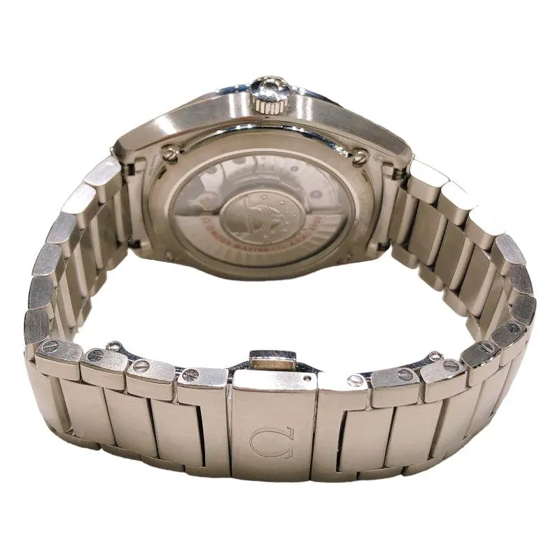 Omega Constellation Globemaster 130.30.39.21.02.001 Watch Men's Used