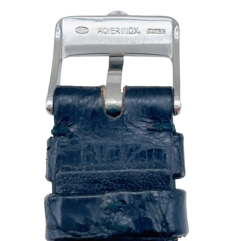 Patek Philippe Calatrava 150th Anniversary Model Limited to 500 pieces in Japan 3718 Unisex Watch Used