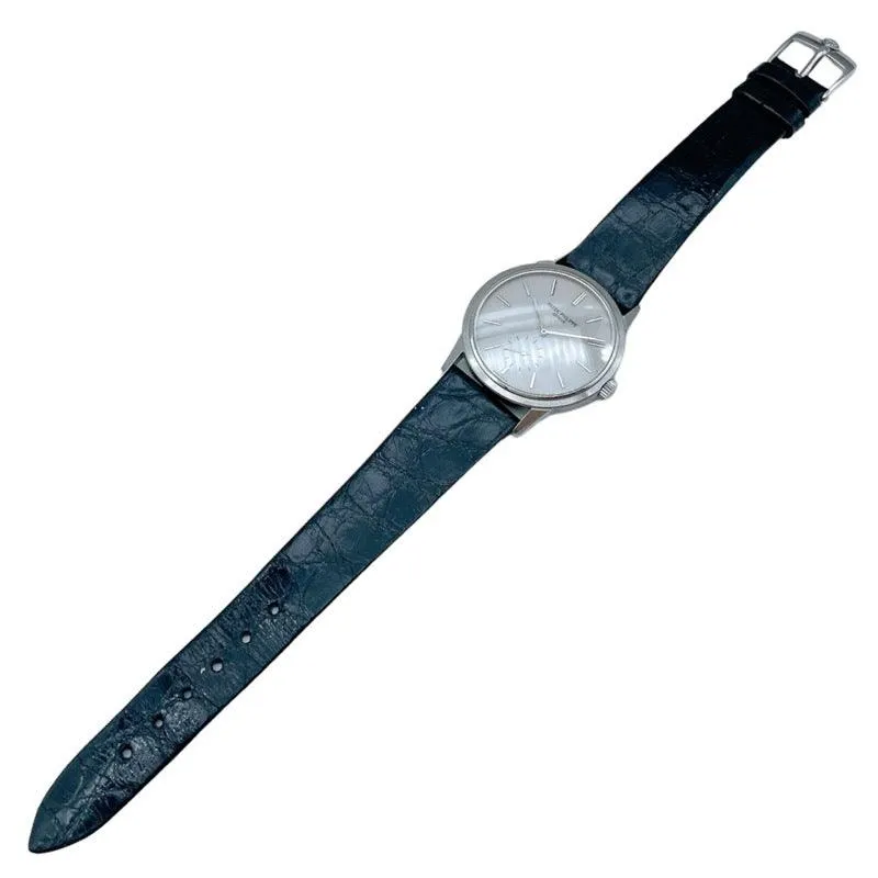 Patek Philippe Calatrava 150th Anniversary Model Limited to 500 pieces in Japan 3718 Unisex Watch Used
