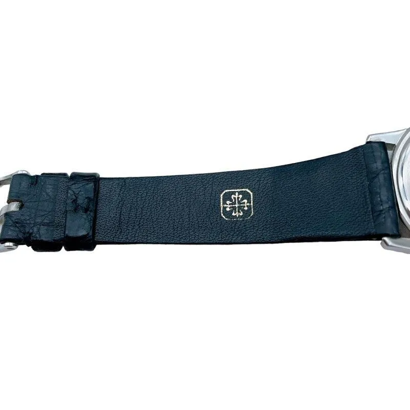 Patek Philippe Calatrava 150th Anniversary Model Limited to 500 pieces in Japan 3718 Unisex Watch Used