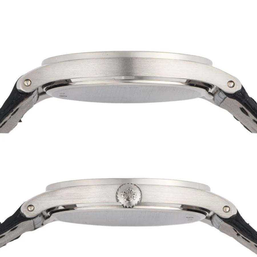 Patek Philippe Calatrava 3796G