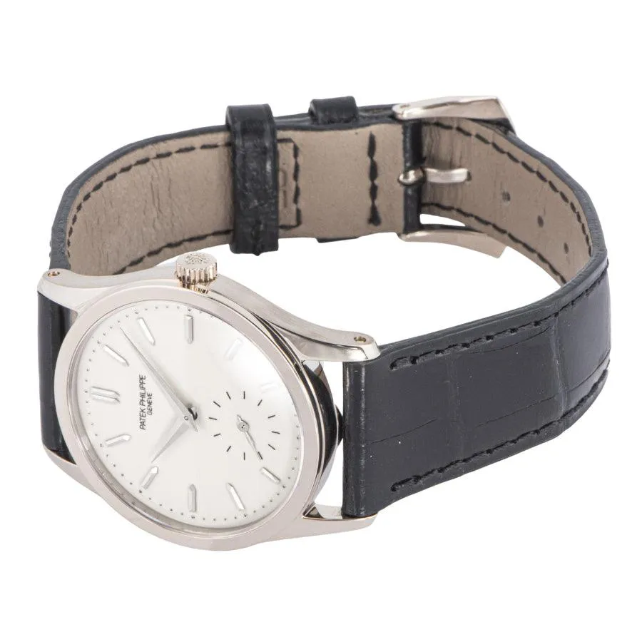 Patek Philippe Calatrava 3796G
