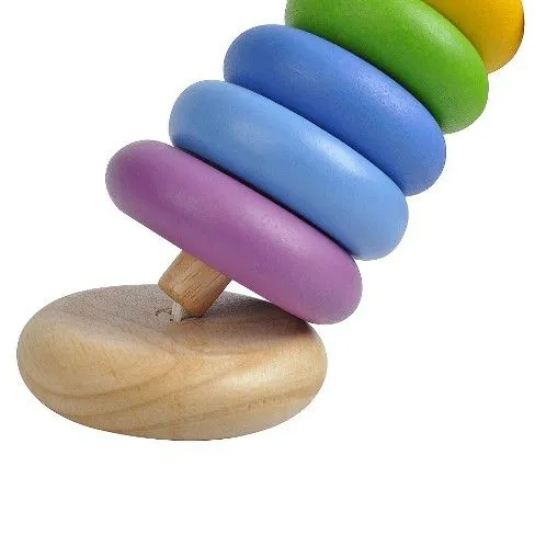 Plan - Stacking Ring
