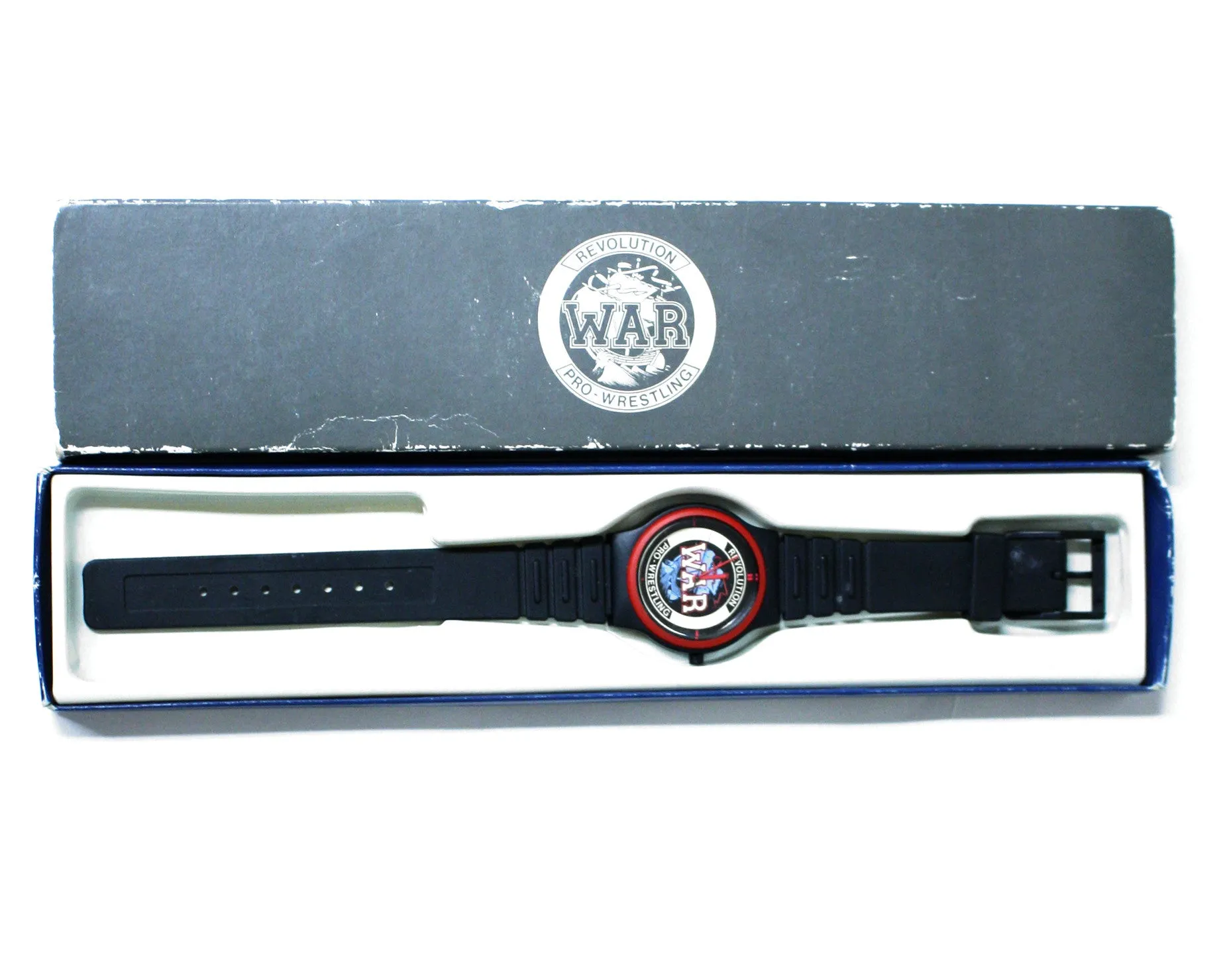 WAR WRISTWATCH