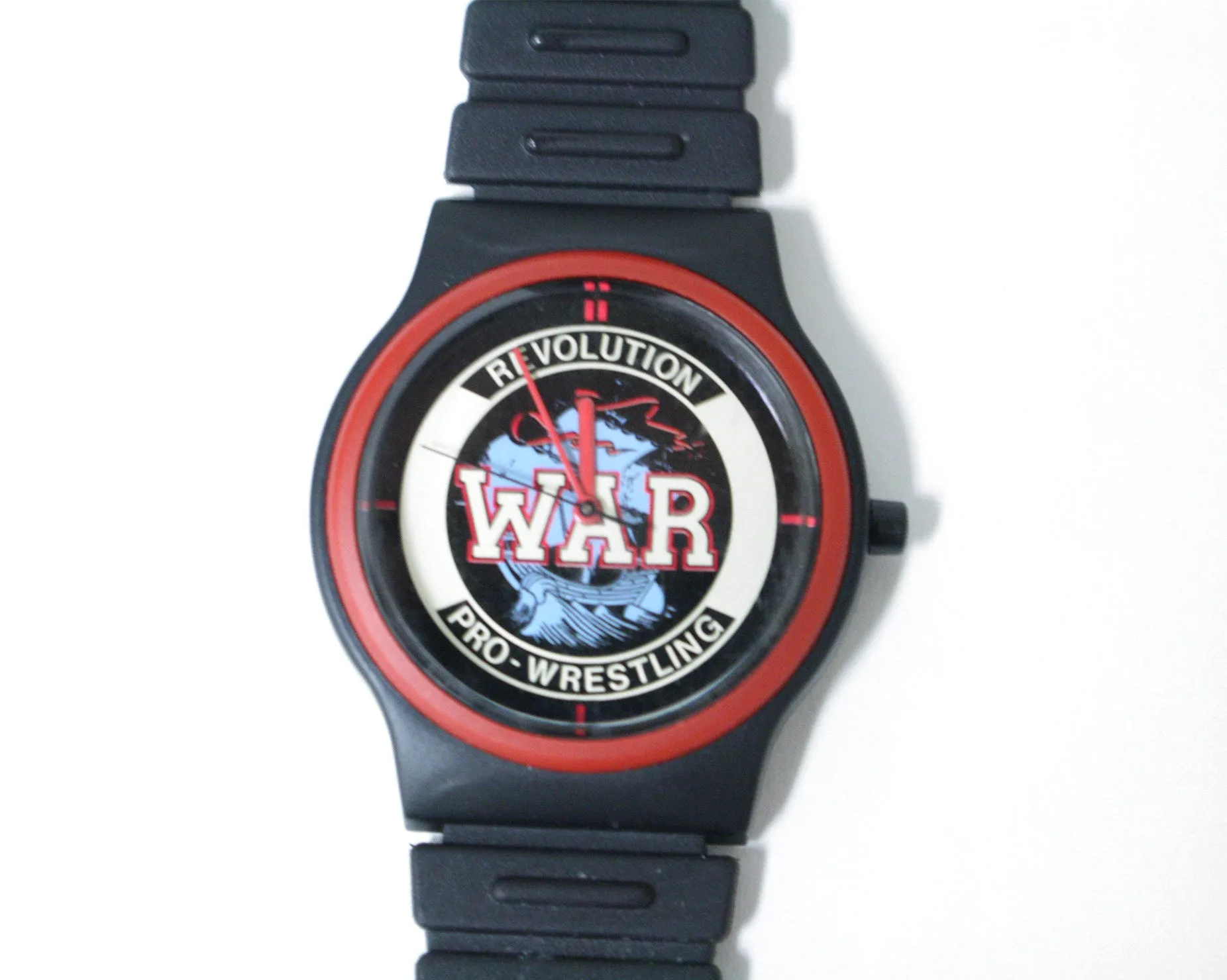 WAR WRISTWATCH